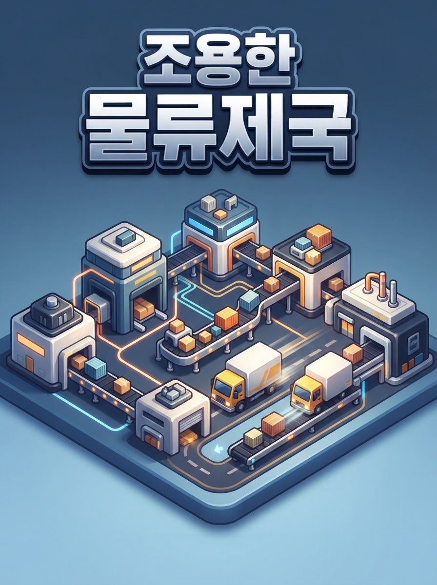 물류제국
