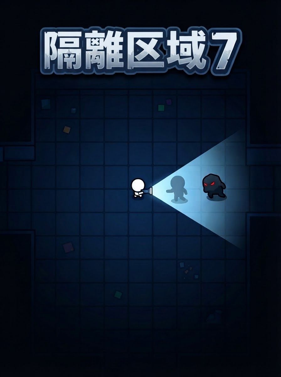 隔離区域7