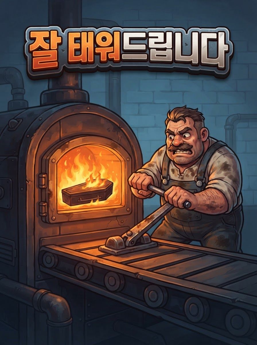 잘 태워드립니다