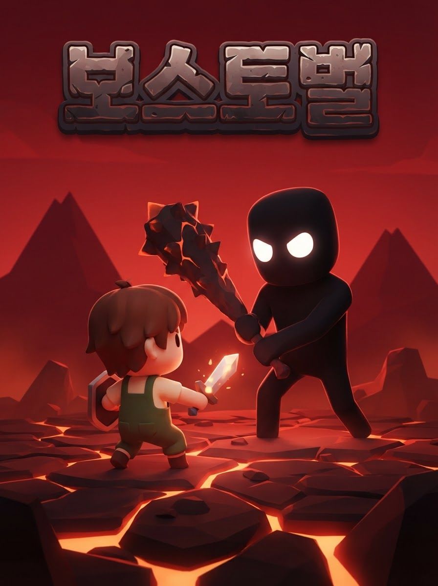 보스토벌