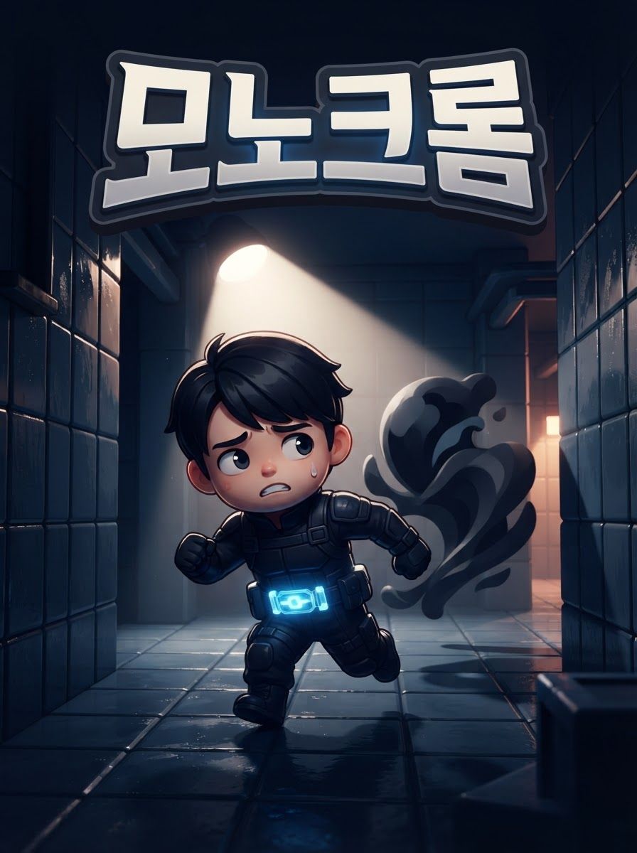 모노크롬