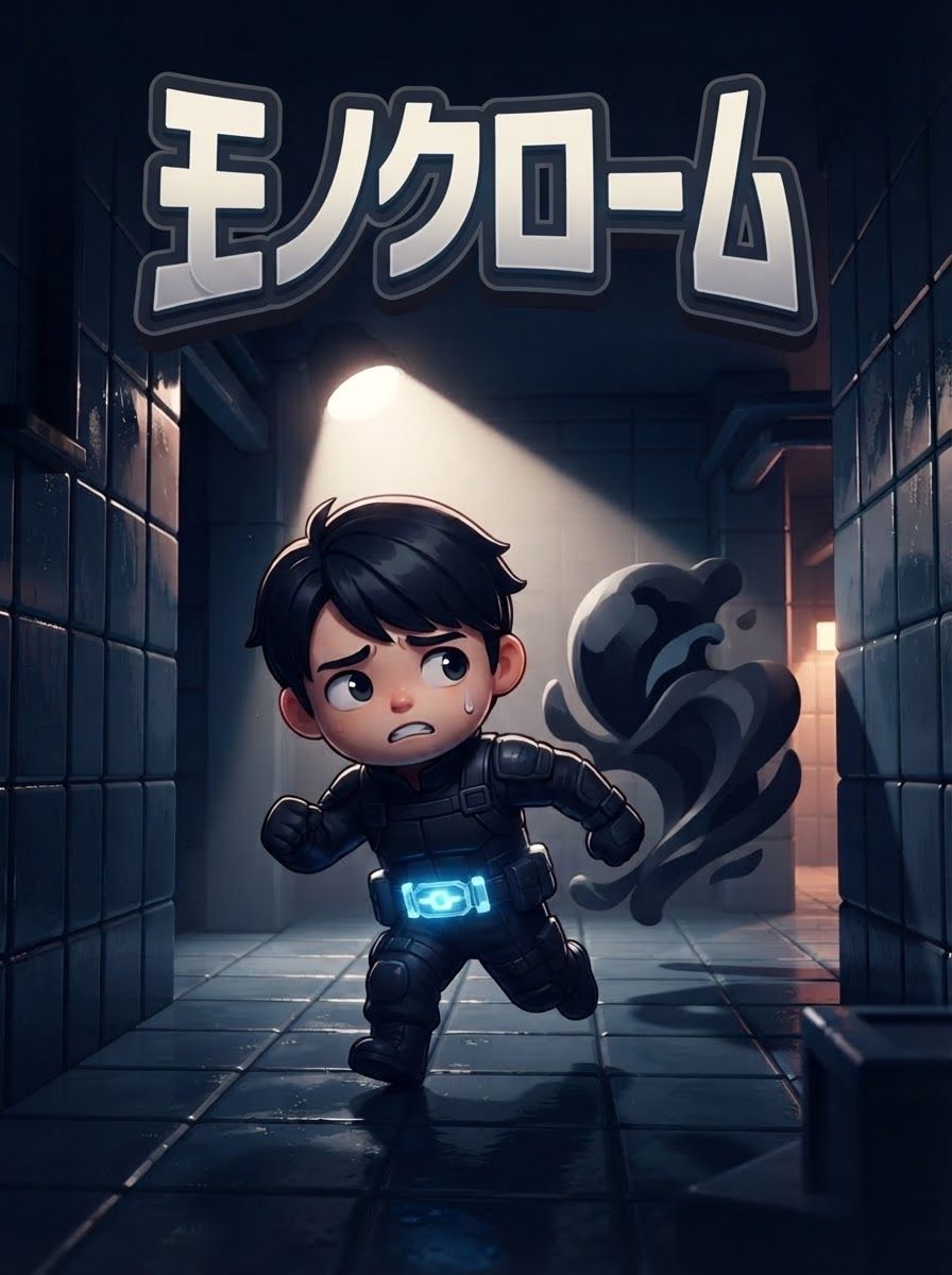 モノクローム