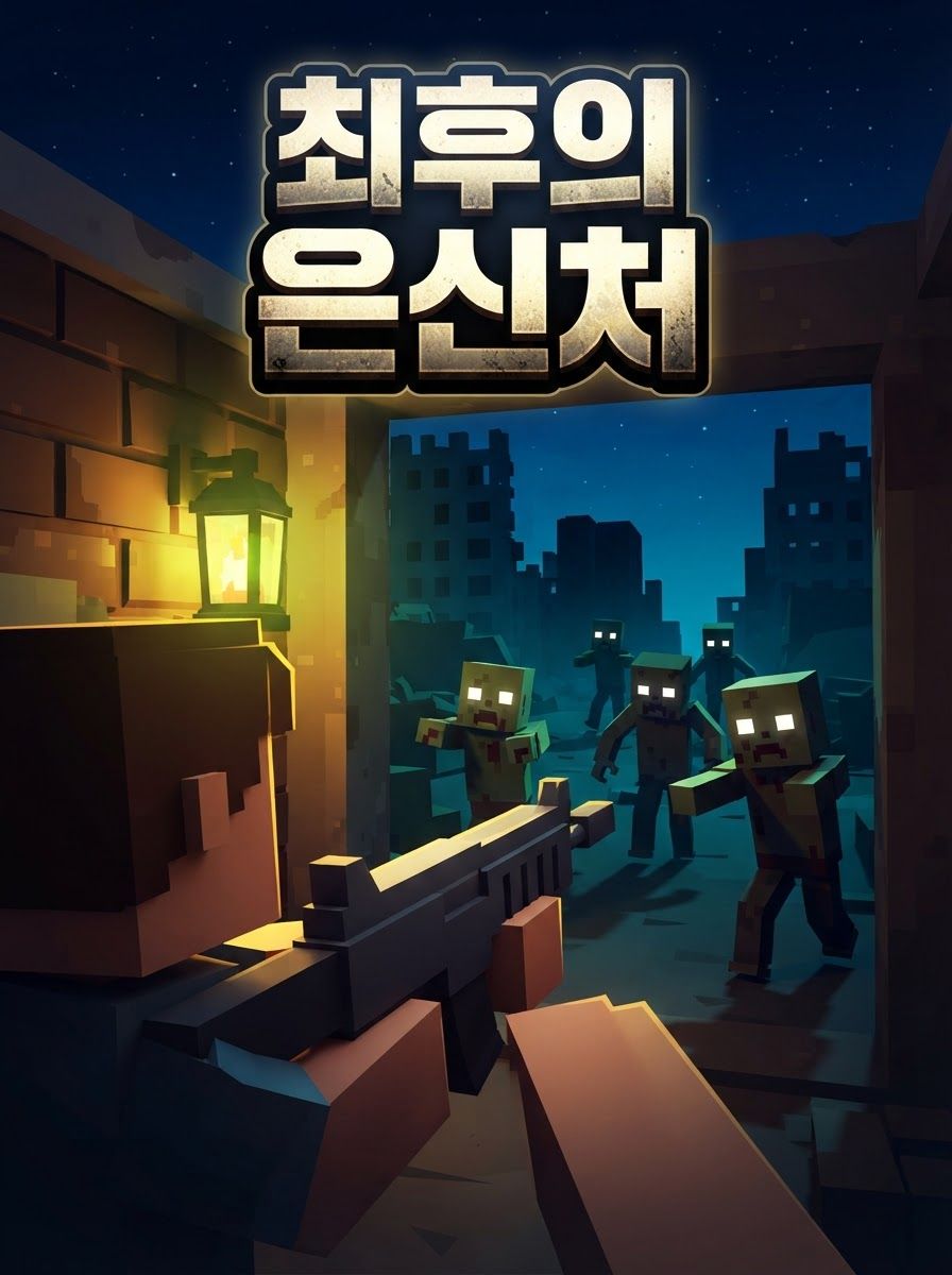 최후의 은신처