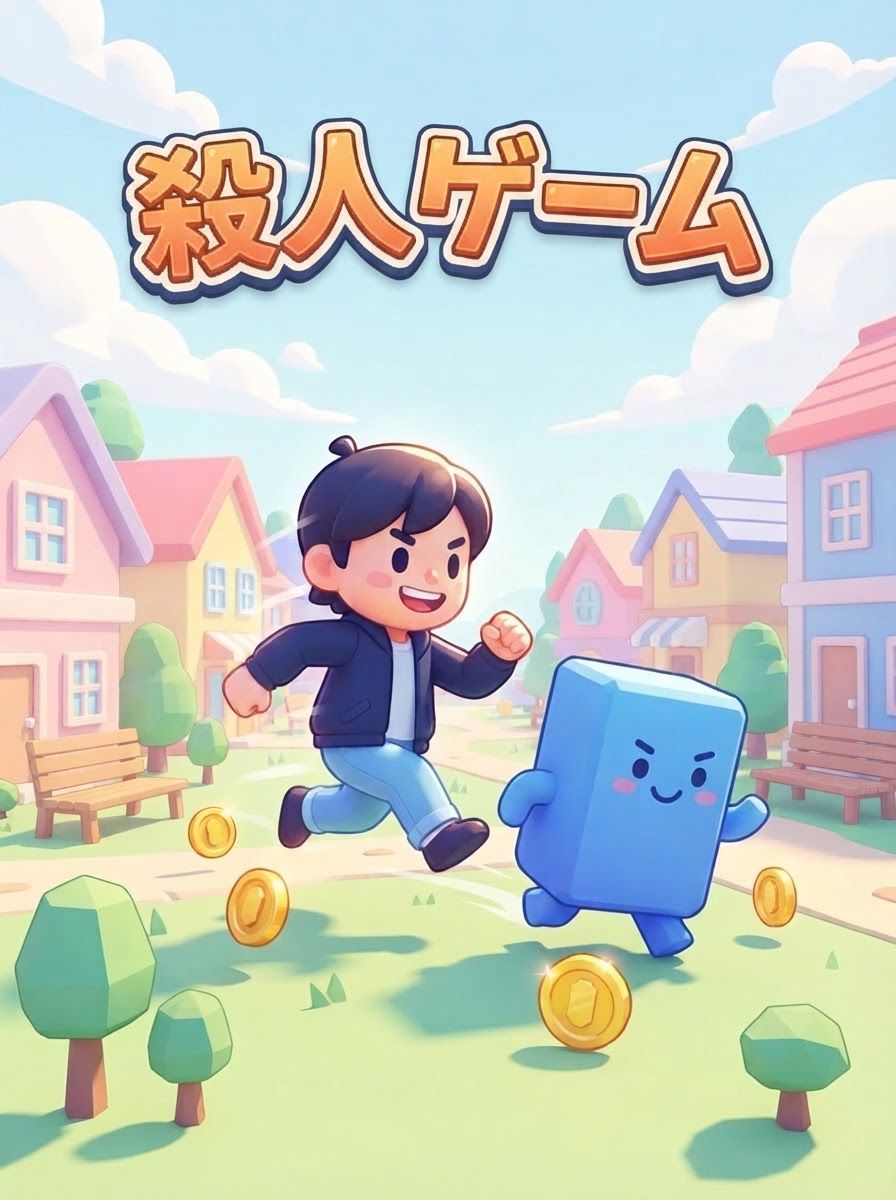 殺人ゲーム