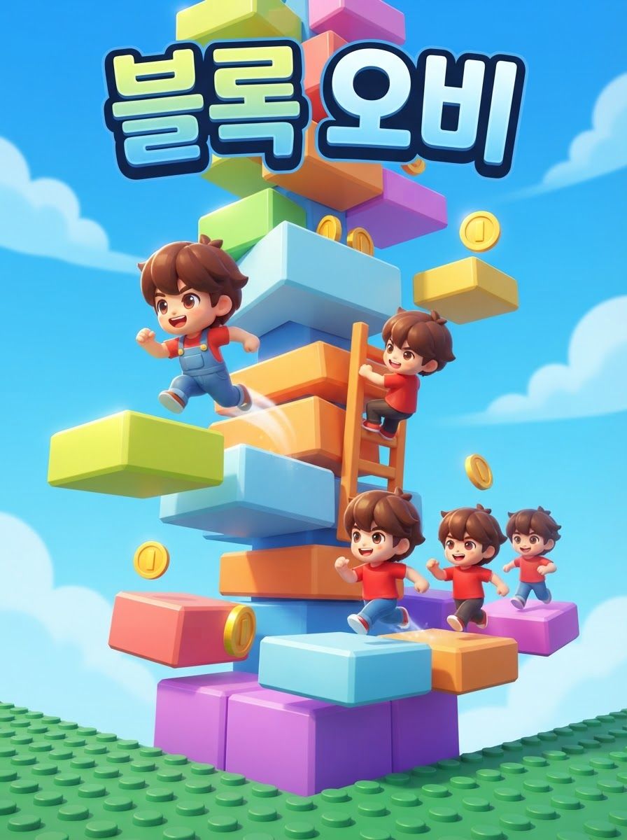 블록 오비