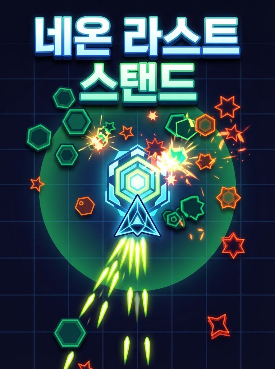 네온 라스트 스탠드