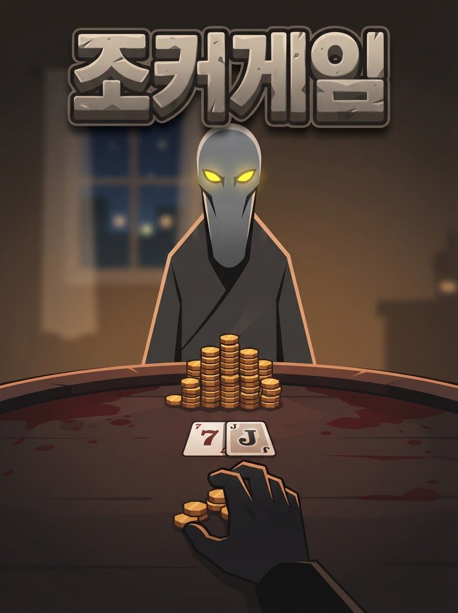 조커게임