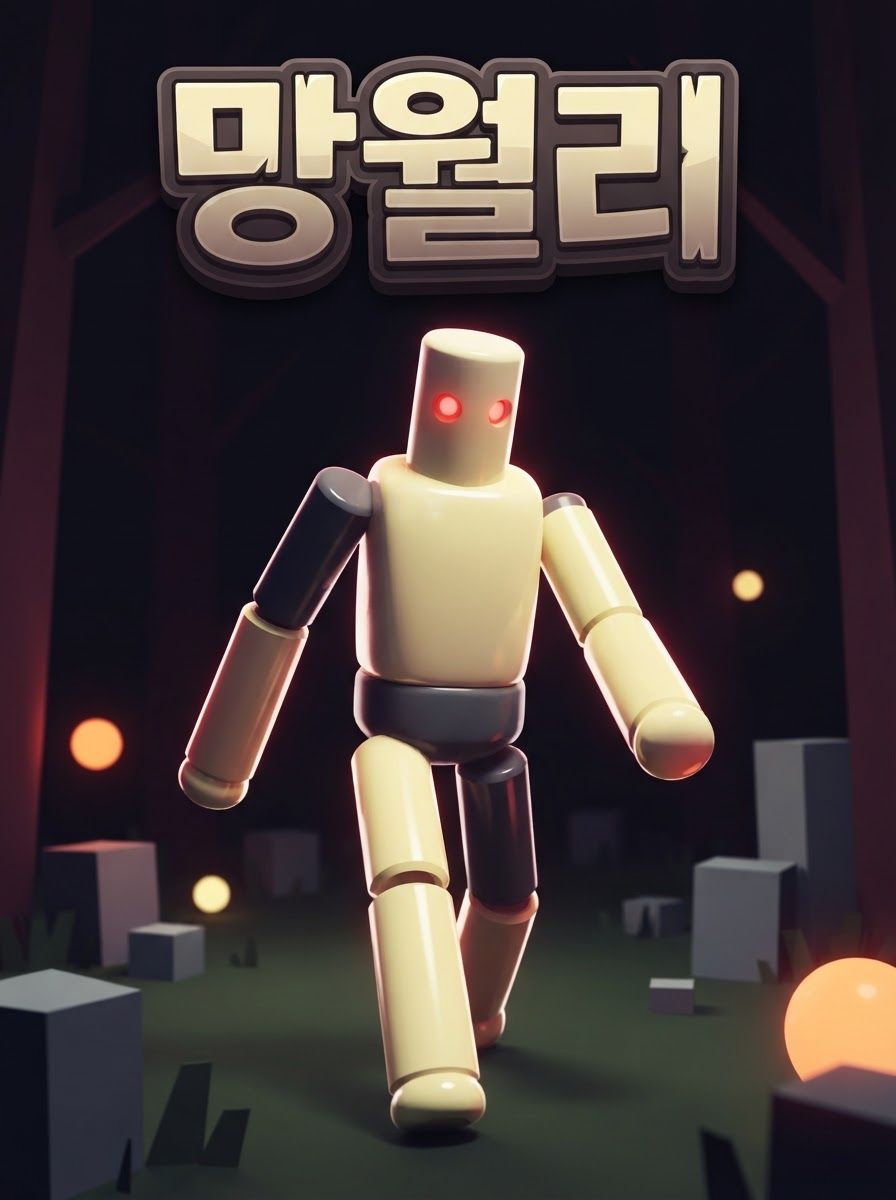망월리