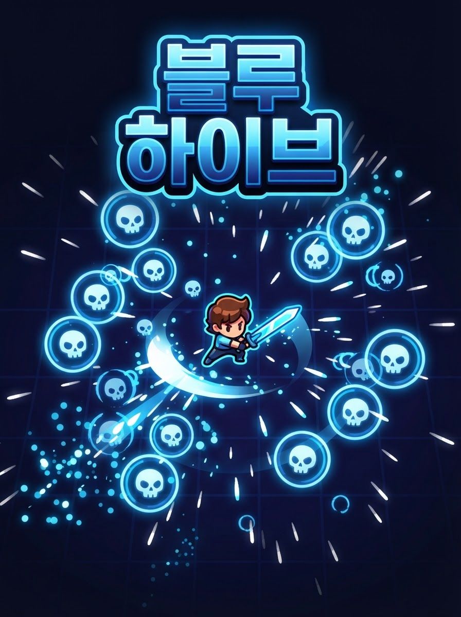 블루 하이브