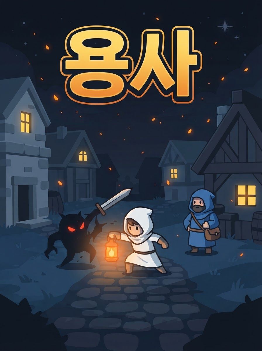 용사