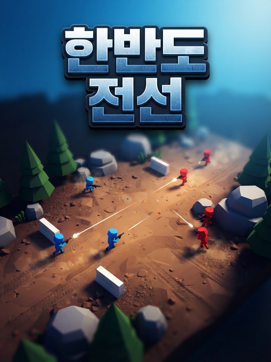 한반도 전선