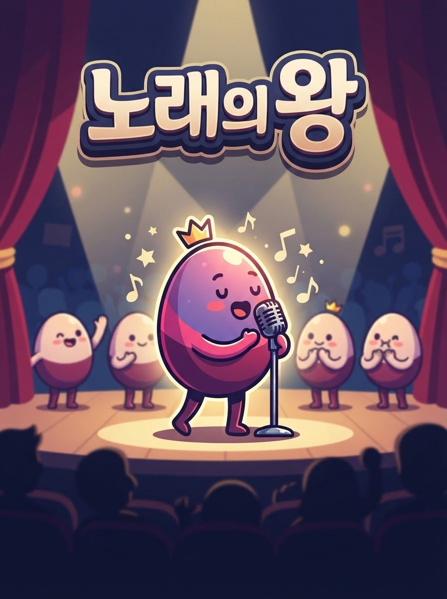 노래의 왕