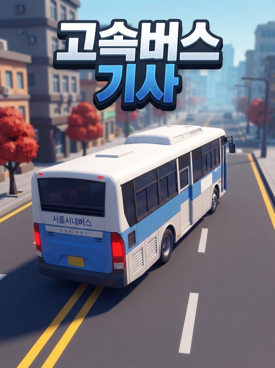 고속버스 기사