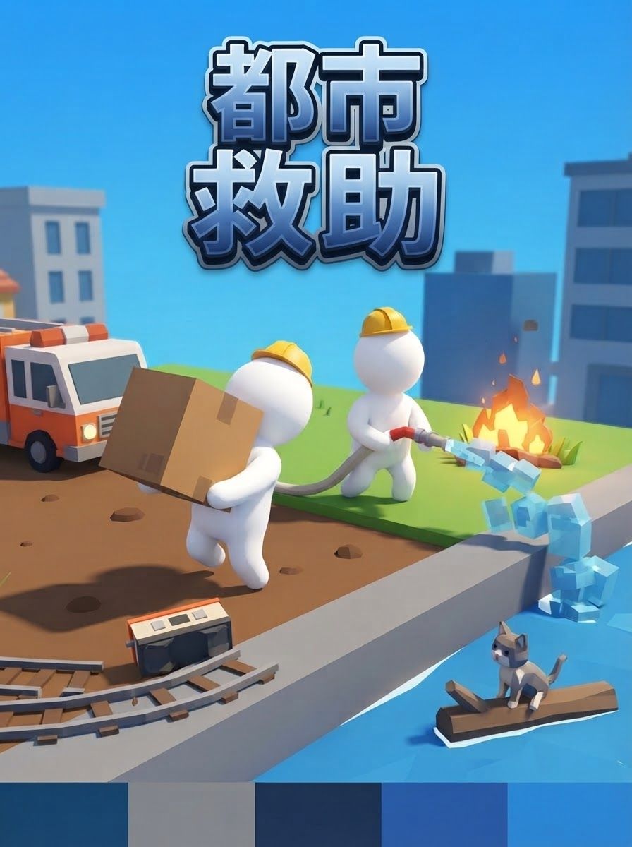 都市救助