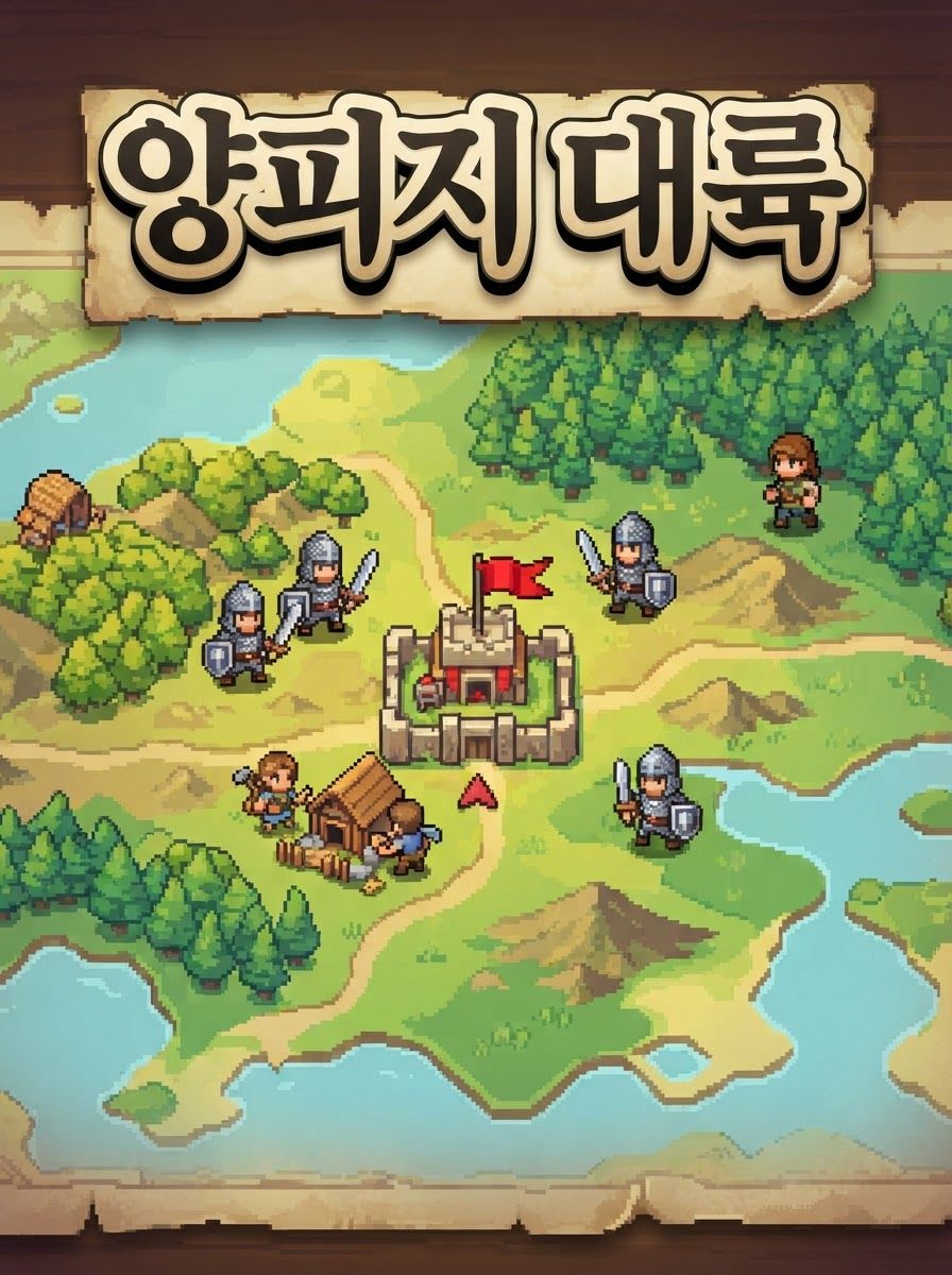 양피지 대륙