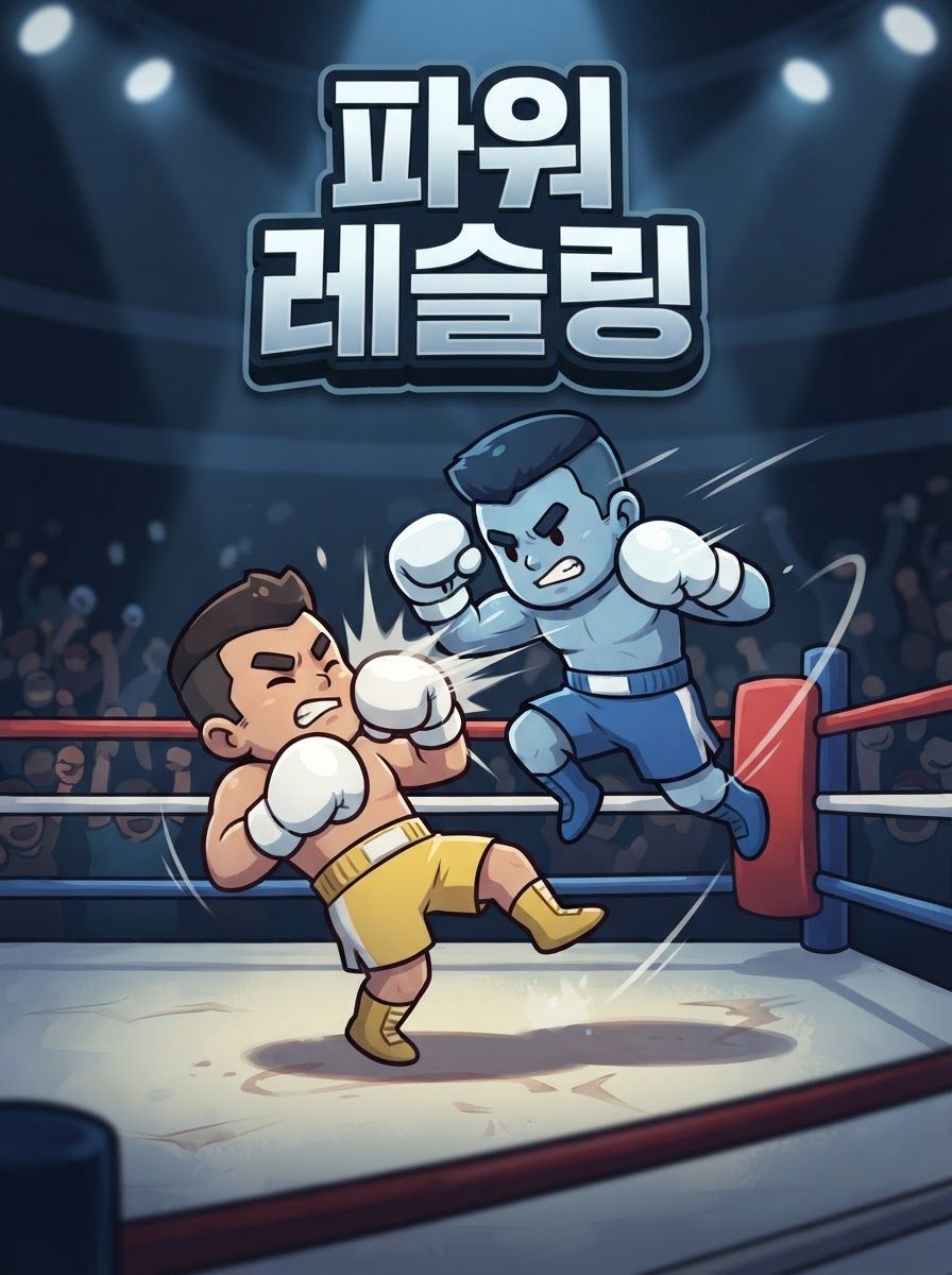 파워 레슬링
