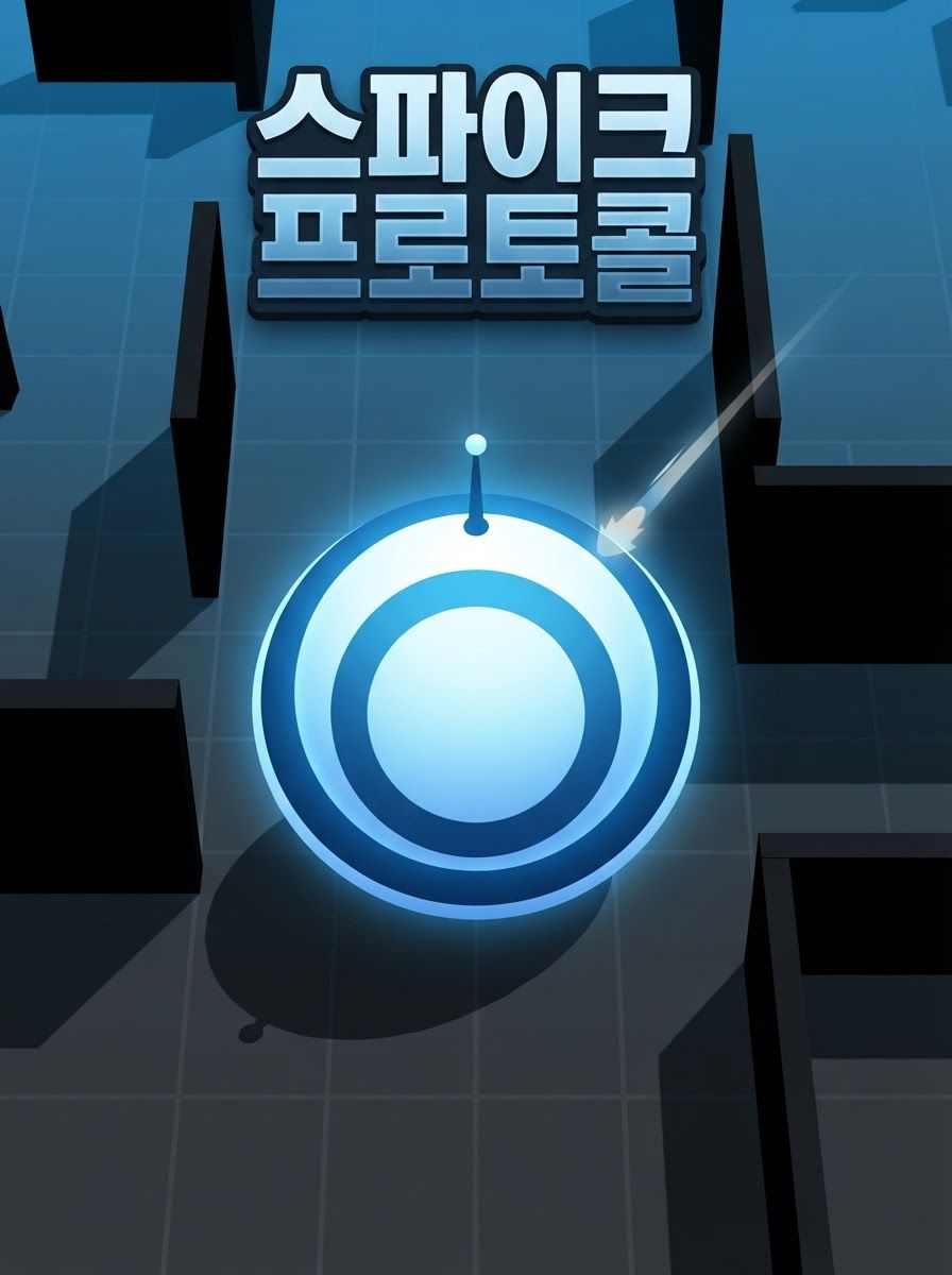 스파이크 프로토콜