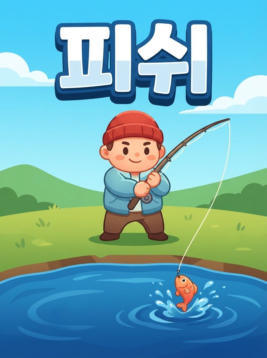 피쉬
