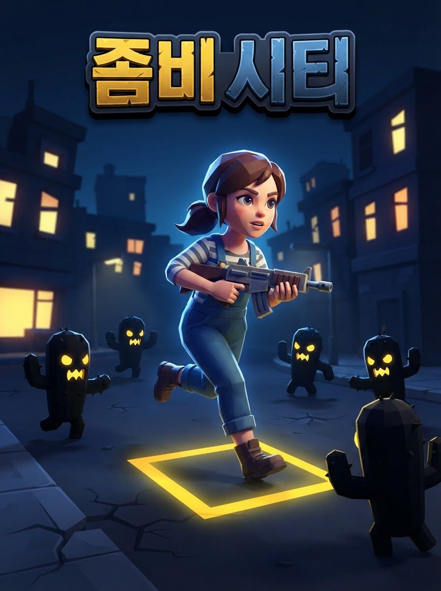 좀비 시티