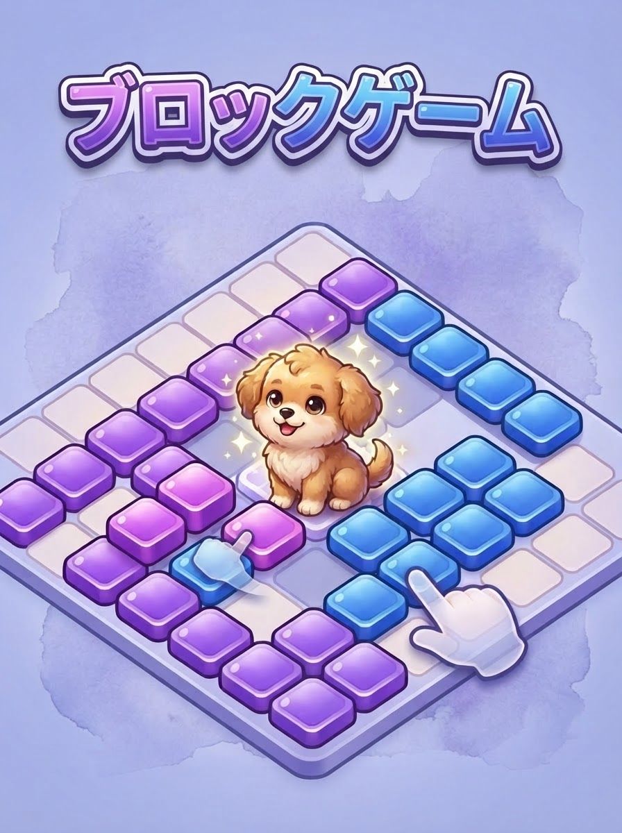 ブロックゲーム