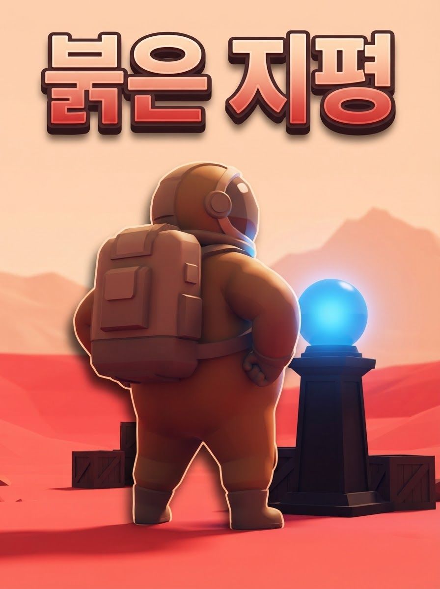 붉은 지평