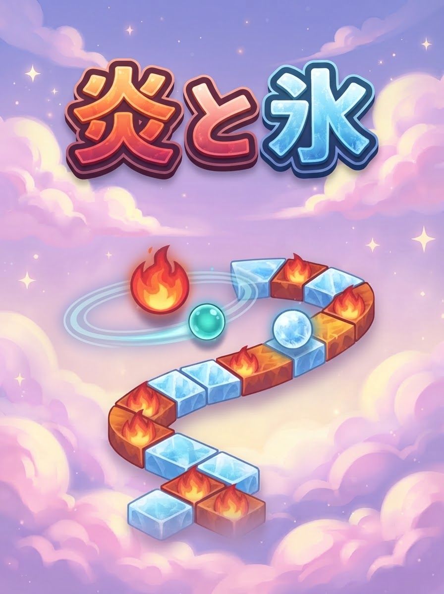 炎と氷