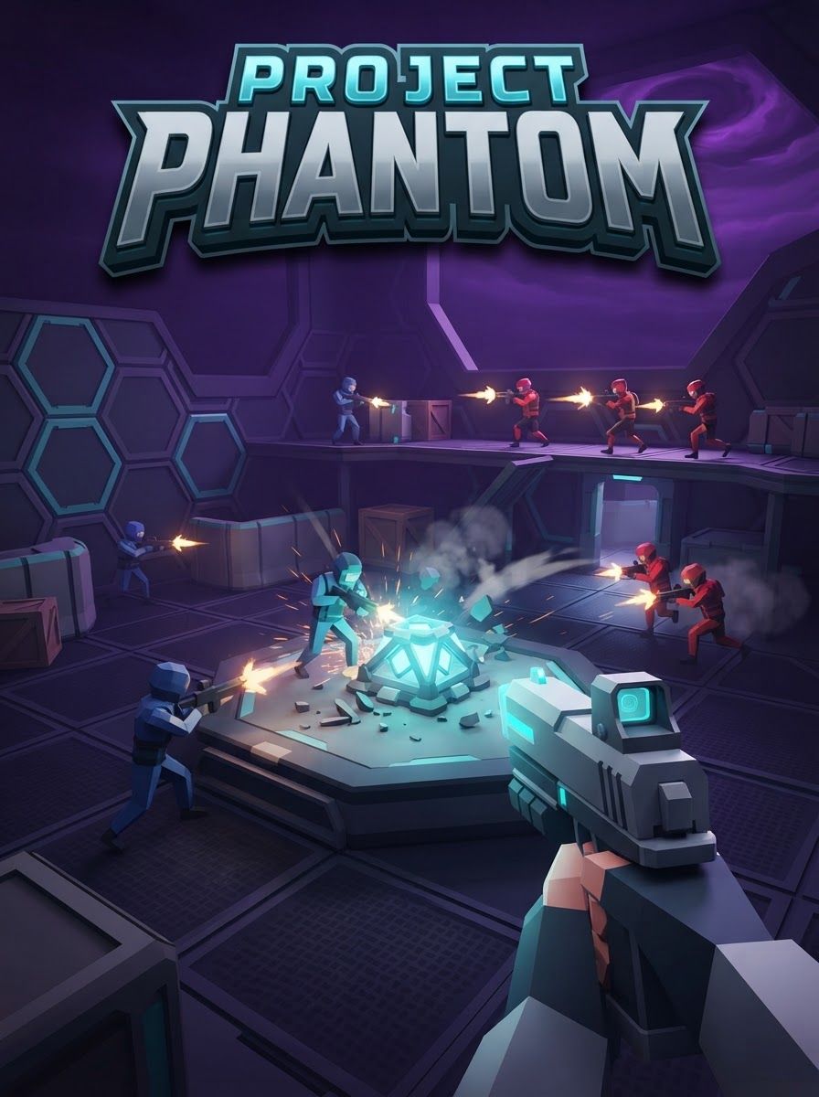 PROJECT PHANTOM