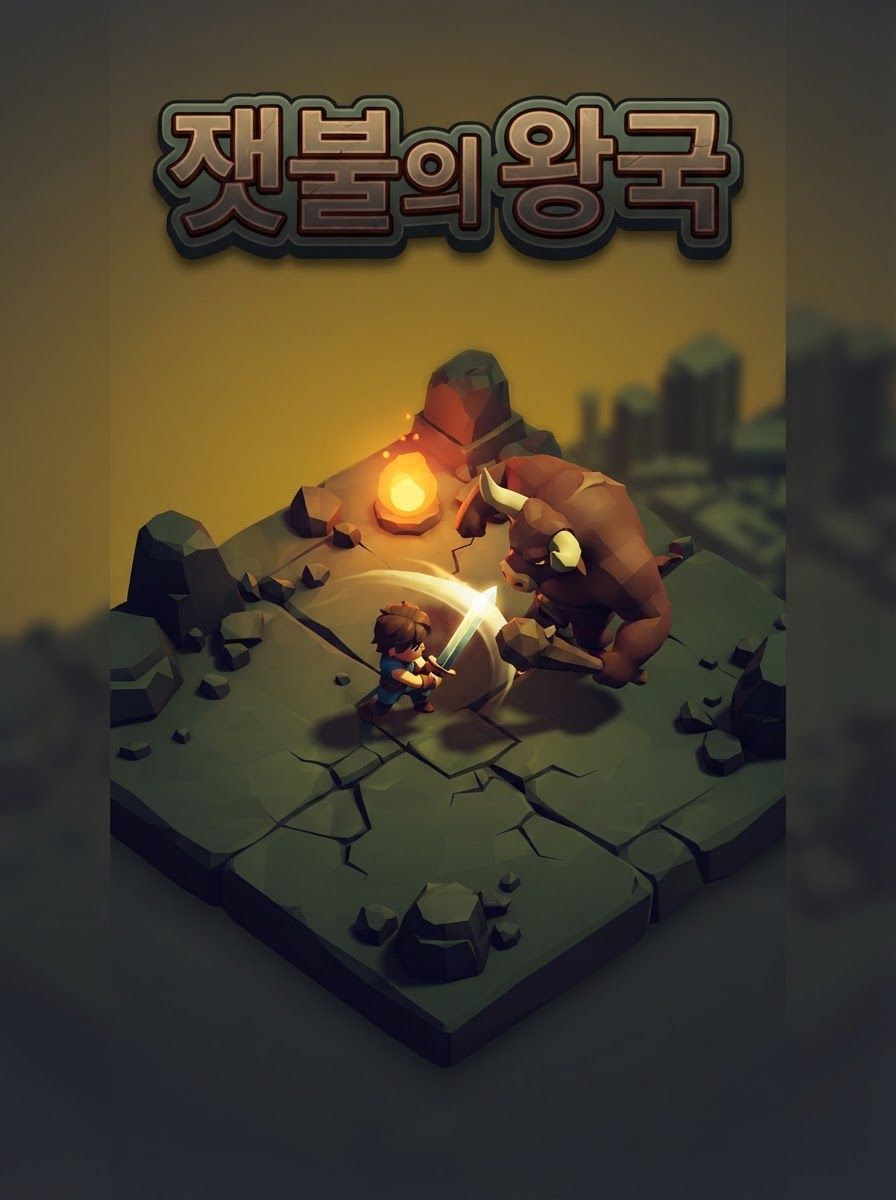 잿불의 왕국