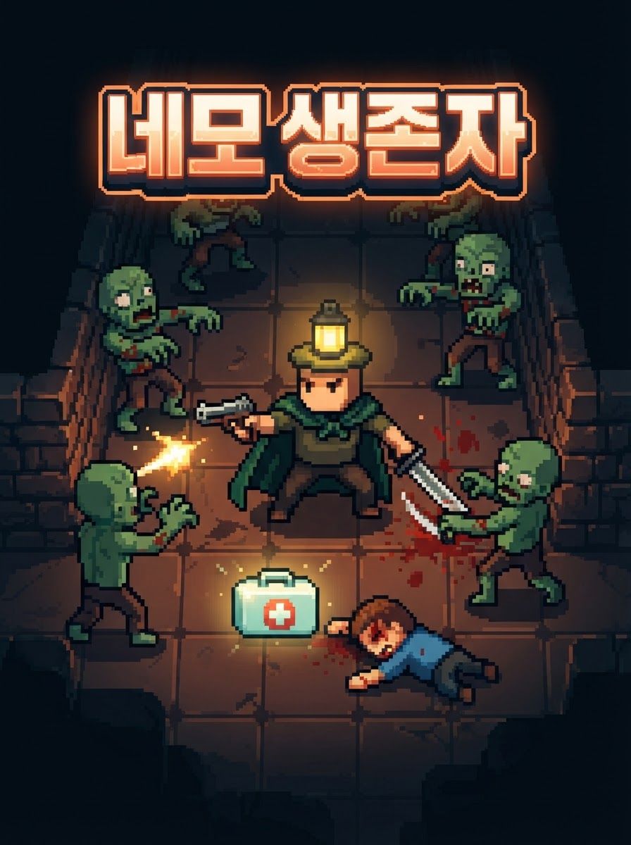 네모 생존자