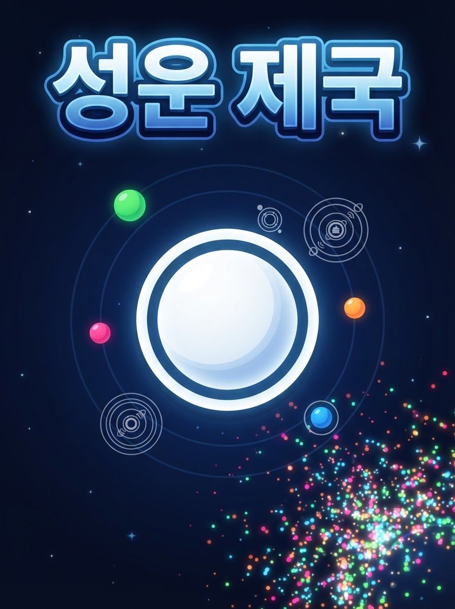 성운 제국
