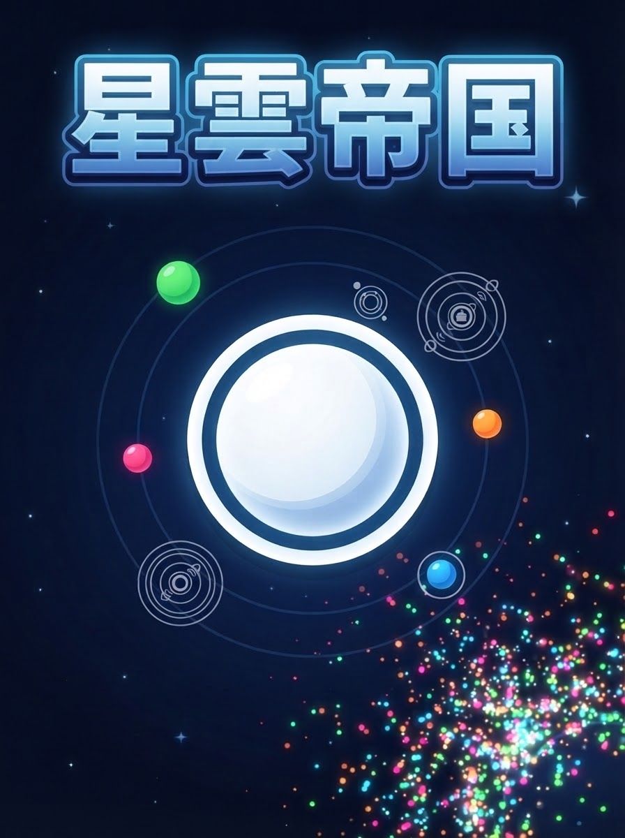 星雲帝国