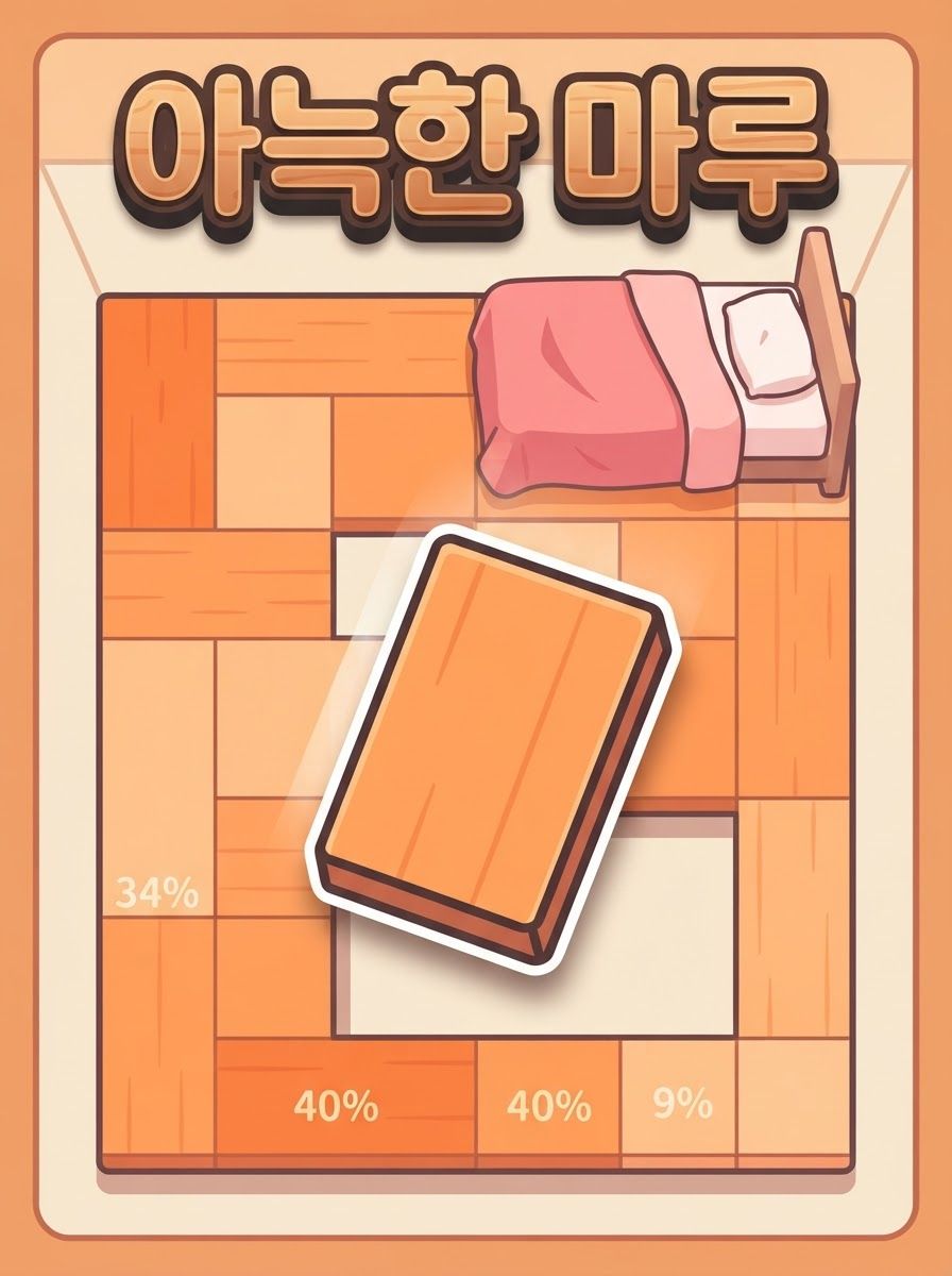 아늑한 마루
