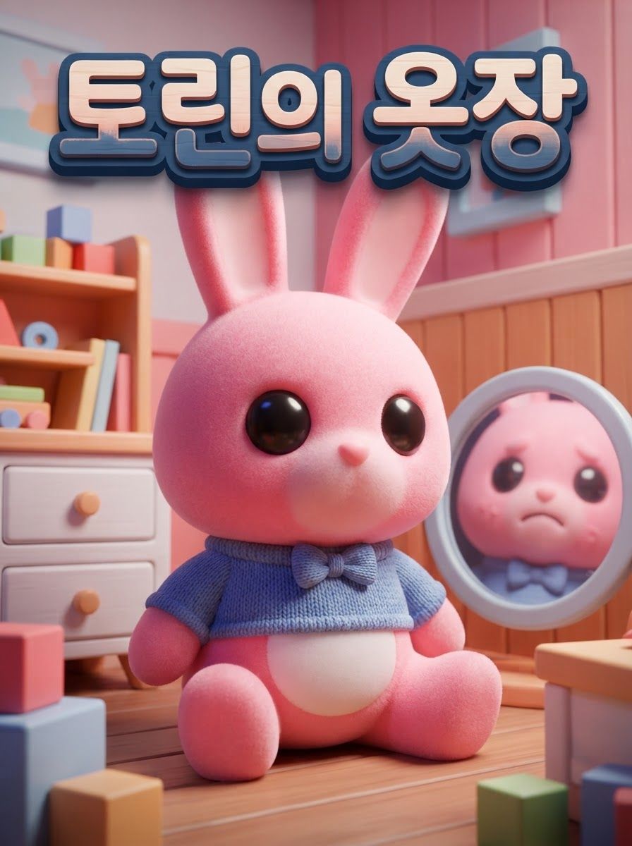토린의 옷장