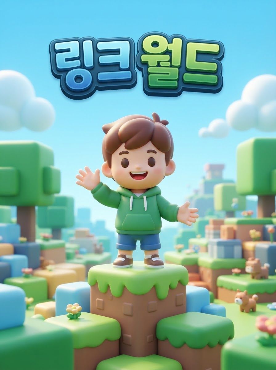 링크 월드
