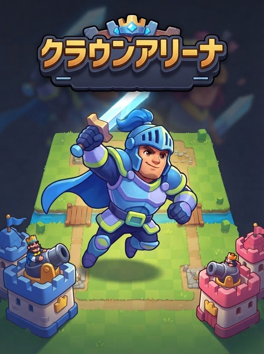 クラウンアリーナ