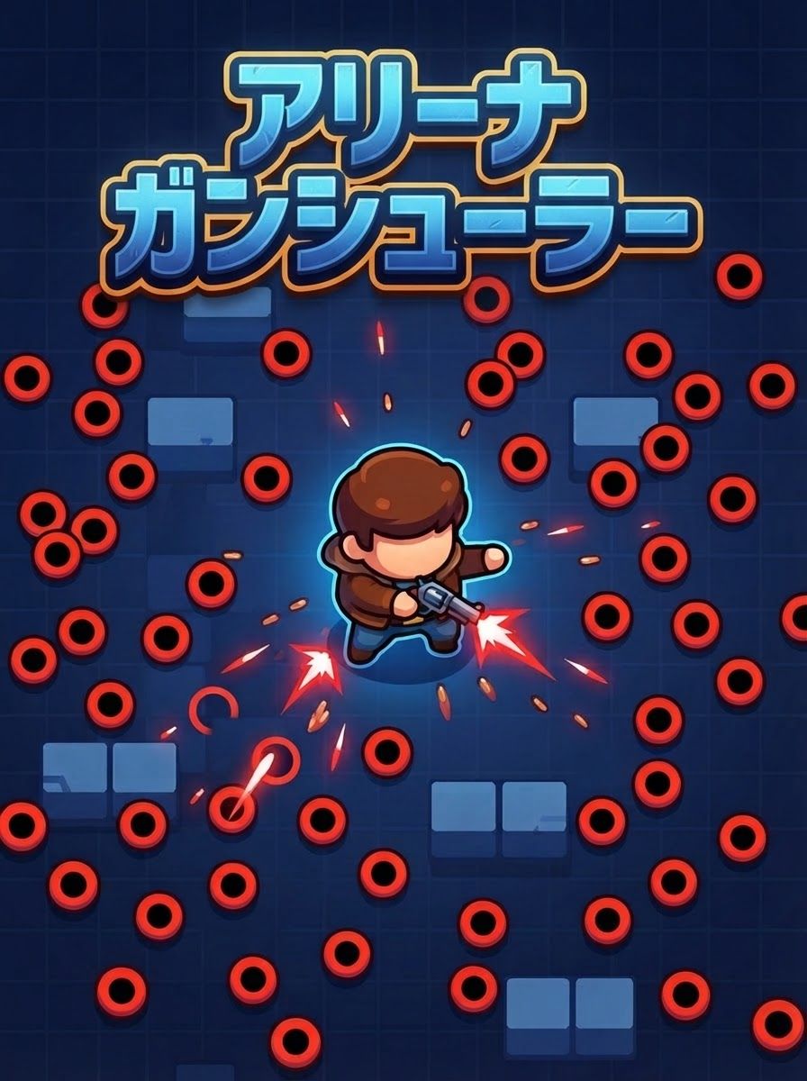 アリーナガンシューラー