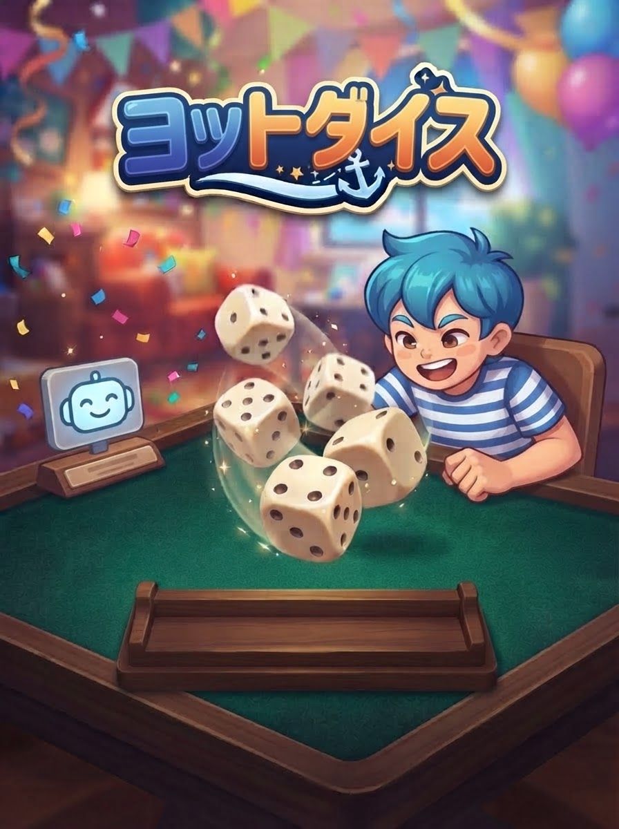 ヨットダイス