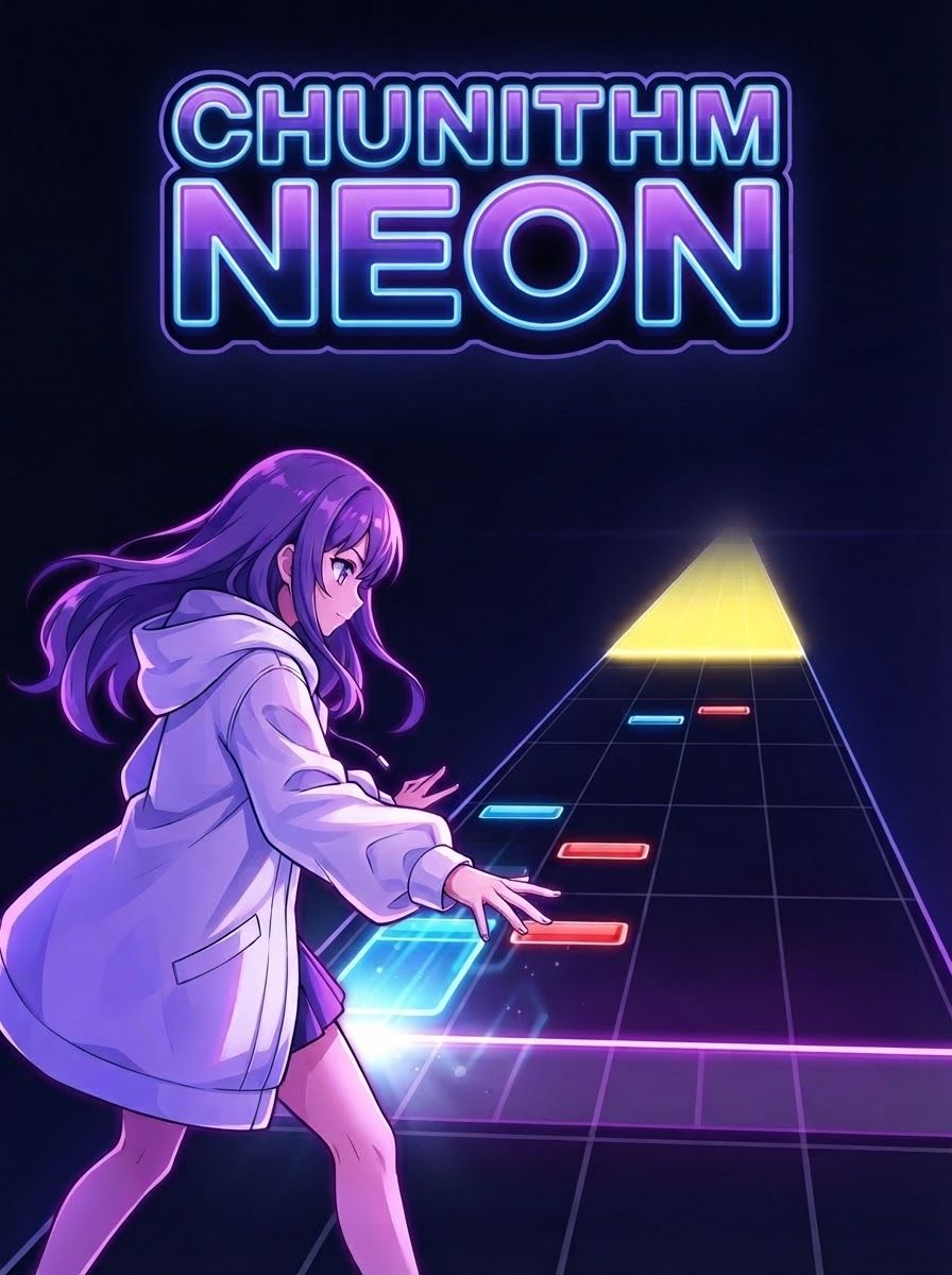 CHUNITHM NEON