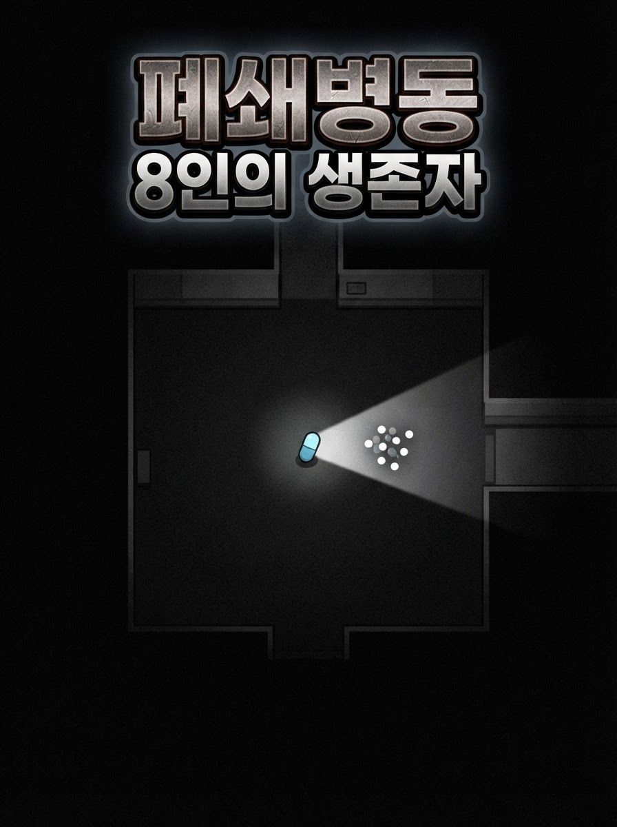 폐쇄병동: 8인의 생존자