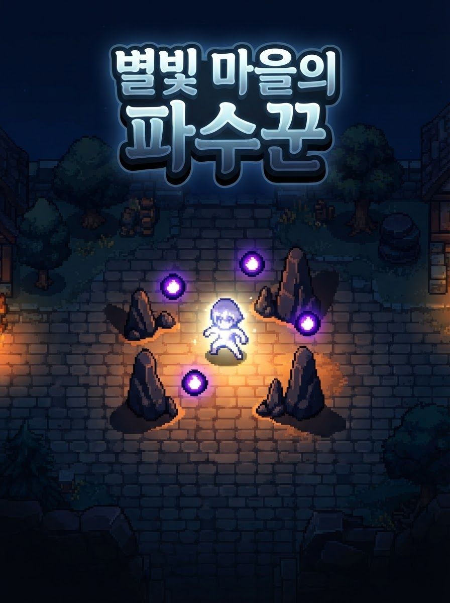 별빛 마을의 파수꾼