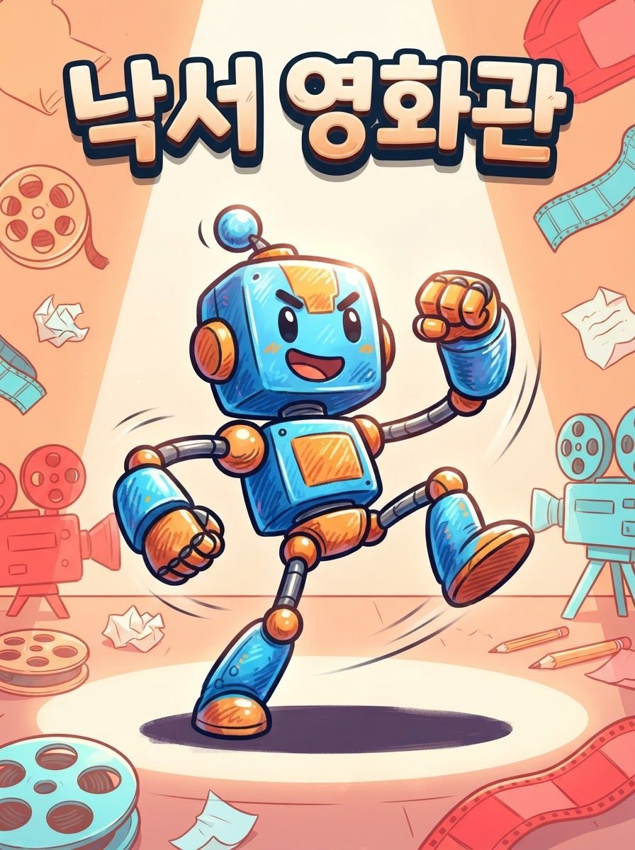 낙서 영화관