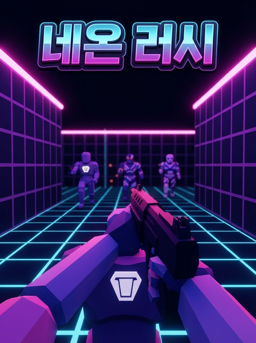 네온 러시