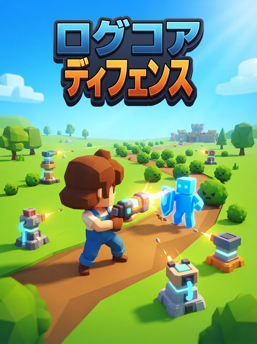 ログコアディフェンス