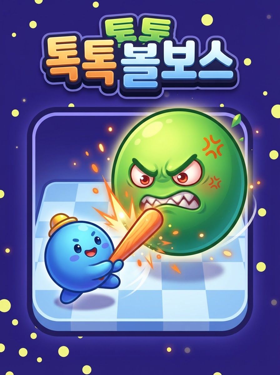 톡톡 볼보스