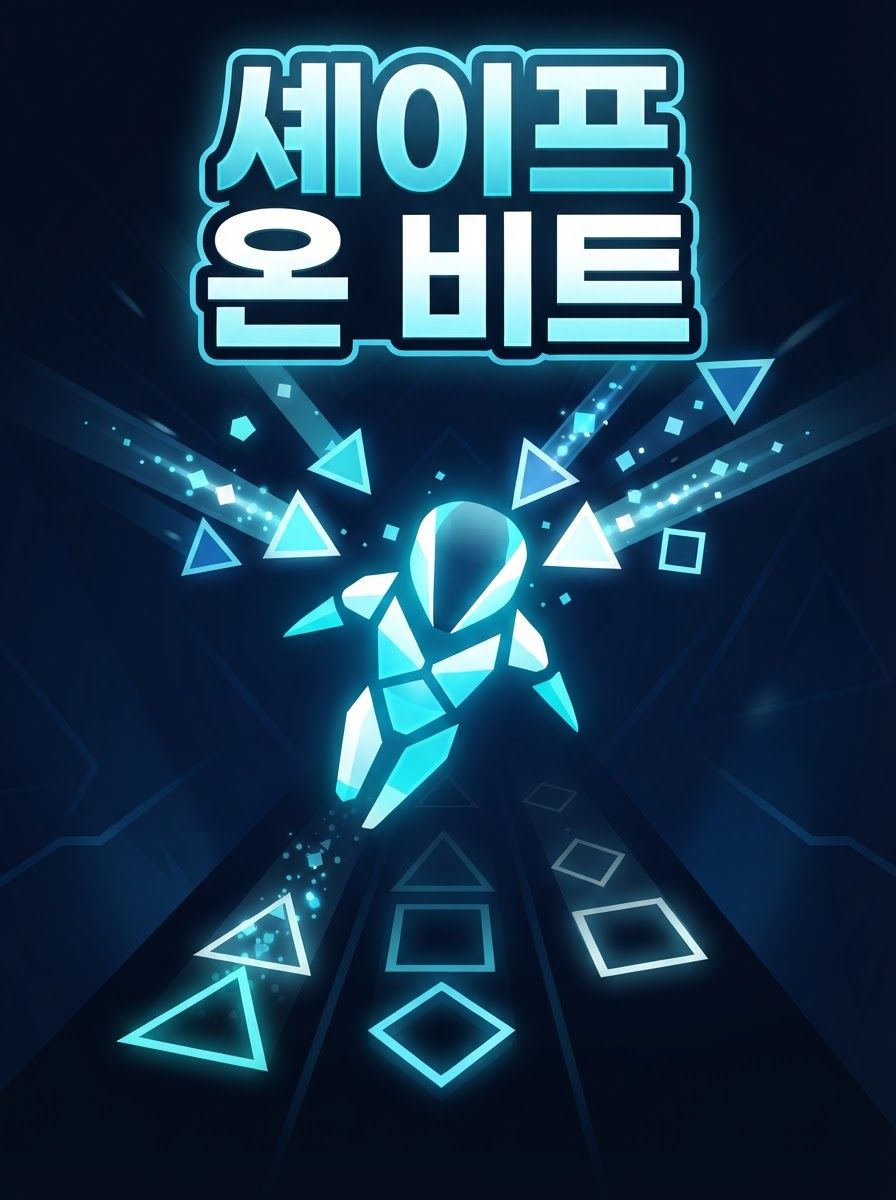 셰이프 온 비트