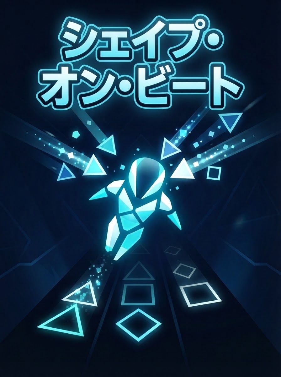 シェイプ・オン・ビート