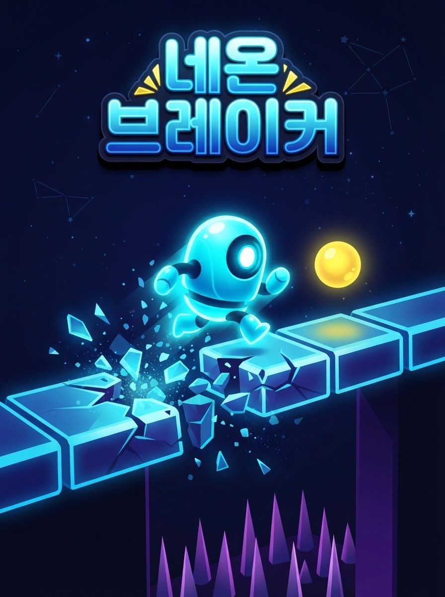 네온 브레이커