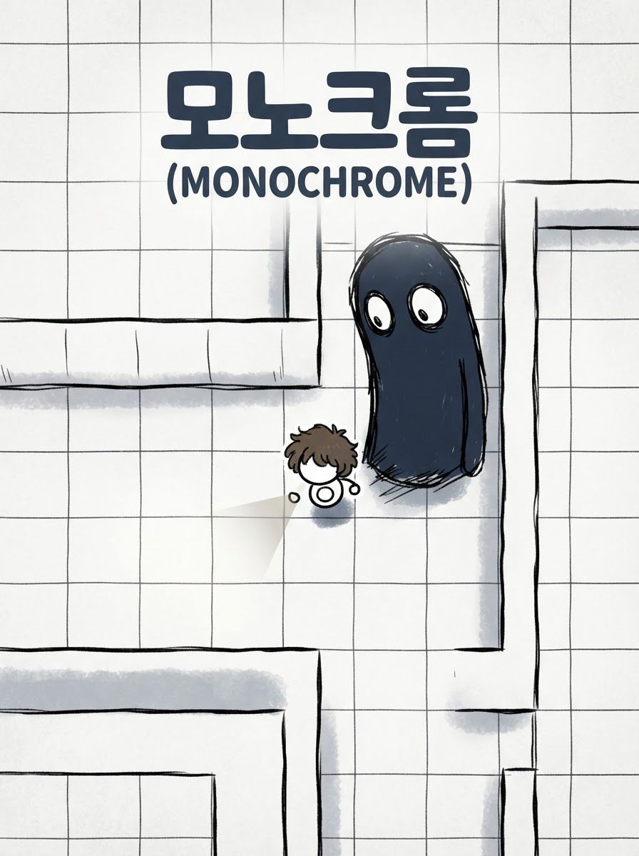 모노크롬 (MONOCHROME)