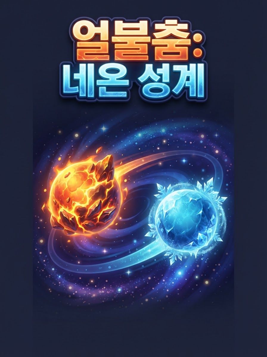 얼불춤: 네온 성계